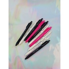 Ручка шариковая, синяя паста, 0.7 мм, автоматическая, набор 10 шт. «Дерзкие»  (артикул 10008703)  большой выбор товаров оптом и в розницу по низким ценам с доставкой