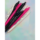 Ручка шариковая, синяя паста, 0.7 мм, автоматическая, набор 10 шт. «Дерзкие»  (артикул 10008703)  большой выбор товаров оптом и в розницу по низким ценам с доставкой