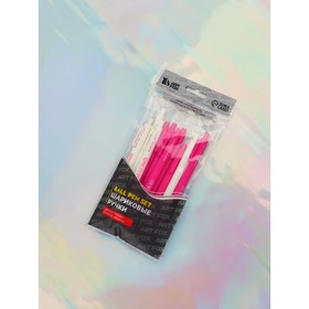 Набор автоматических пластиковых ручек 