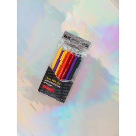 Набор автоматических пластиковых ручек 