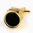 Кубок наградной «Победитель по жизни», фигура звезда литая, золото, пластик, 16×8.5×6 см 9923022