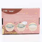 Свеча своими руками. Создание свечей со скрытым посланием «Ты моя вселенная», набор для творчества - Фото 11