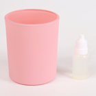 Свеча своими руками. Создание свечей с формовыми элементами, набор для творчества - Фото 5