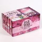 Свеча своими руками. Создание цветных свечей с цветочным декором «Летнее настроение», набор для творчества - Фото 8