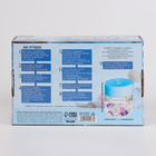 Свеча своими руками. Создание цветных свечей с цветочным декором «Полевые цветы», набор для творчества - Фото 10