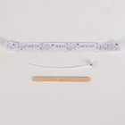 Свеча своими руками. Создание цветных свечей с цветочным декором «Полевые цветы», набор для творчества - Фото 6