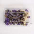 Свеча своими руками. Создание цветных свечей с цветочным декором «Полевые цветы», набор для творчества - Фото 7