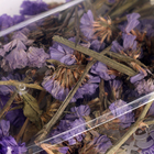 Свеча своими руками. Создание цветных свечей с цветочным декором «Полевые цветы», набор для творчества - Фото 8