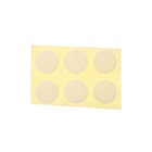 Игрушка на панель автомобиля torso, самоклеящаяся, набор 6 шт. - Фото 5