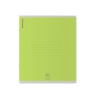 Тетрадь 80 листов в клетку, ErichKrause Nature Colors, обложка мелованный картон, блок офсет 100% белизна, МИКС (комплект 5 шт) - фото 25432707