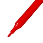 Фломастеры 18 цветов ErichKrause light, в футляре с европодвесом 10387031