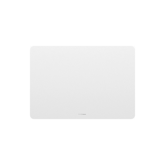 Доска для лепки пластиковая А3, ErichKrause Matt Total White, белая - Фото 1
