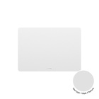 Доска для лепки пластиковая А3, ErichKrause Matt Total White, белая - Фото 13