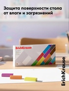 Доска для лепки пластиковая А3, ErichKrause Matt Total White, белая 10387038