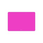 Доска для лепки пластиковая А3 ErichKrause «Matt Neon», микс - Фото 3