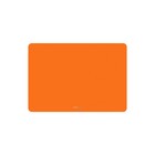 Доска для лепки пластиковая А3 ErichKrause «Matt Neon», микс - Фото 4