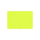 Доска для лепки пластиковая А3 ErichKrause «Matt Neon», микс - Фото 5