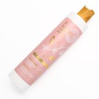 Гель для душа женский, 300 мл, аромат цветов, вишни и шёлка, URAL LAB - Фото 9