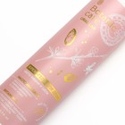 Гель для душа женский, 300 мл, аромат цветов, вишни и шёлка, URAL LAB - Фото 10