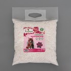 Наполнитель для кошачьих туалетов «Пижон», алюмогель, 3 кг, впитываемость до 10 л - Фото 2