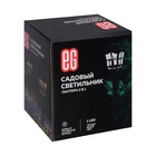 Светильник на солнечной батарее "Еврогарант", "Фонарь" 10.5x37 см, IP44, 1 LED, Т/БЕЛЫЙ 10385406 - фото 2579612