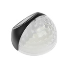 Светильник на солнечной батарее Еврогарант "Техно Солнце" 19x5 см, IP44, 1 LED, Т/БЕЛЫЙ - фото 23846317 Светильник на солнечной батарее Еврогарант "Техно Солнце" 19x5 см, IP44, 1 LED, Т/БЕЛЫЙ - фото 23846317