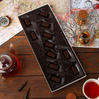 Набор шоколадных конфет "9 Мая", 170 г - Фото 2