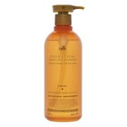 Укрепляющий шампунь для тонких волос Dermatical hair-loss shampoo, 530 мл - фото 304764778