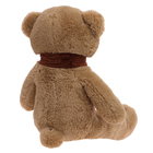Мягкая игрушка «Медведь Филипп», цвет кофейный, 130 см - Фото 5