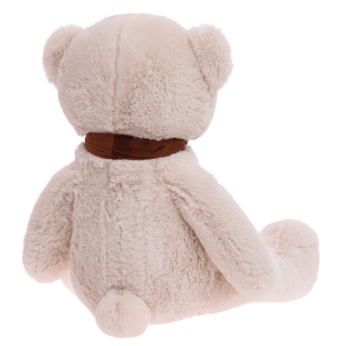 Мягкая игрушка «Медведь Филипп», цвет бежевый, 130 см