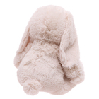 Мягкая игрушка «Заяц», цвет бежевый, 68 см - Фото 4