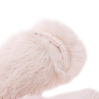 Мягкая игрушка «Заяц», цвет бежевый, 40 см (68 см) - Фото 5