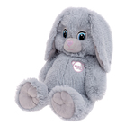 Мягкая игрушка «Заяц», цвет серый, 68 см - Фото 2