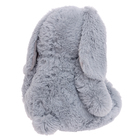 Мягкая игрушка «Заяц», цвет серый, 68 см - Фото 4