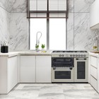 Плита DELVENTO V96NR53001, газовая, 5 конфорок, 161 л, электрическая духовка, бежевая - фото 51546124 Плита DELVENTO V96NR53001, газовая, 5 конфорок, 161 л, электрическая духовка, бежевая - фото 51546124