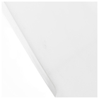 УЦЕНКА Кресло, 58.5×54×80 см, белое - Фото 4