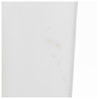 УЦЕНКА Кресло, 58.5×54×80 см, белое - Фото 7