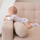 Боди детское MINAKU, рост 74-80 см, молочное 9891968