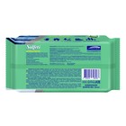 Влажные салфетки Salfeti antibac антибактериальные, с клапаном, 120 шт. - Фото 2