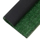 Газон искусственный, ворс 10 мм, 1×2 м, зелёный, Greengo 10131579 - фото 13889651
