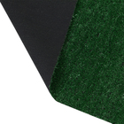 Газон искусственный, ворс 10 мм, 2 × 5 м, зелёный, Greengo - фото 9500726