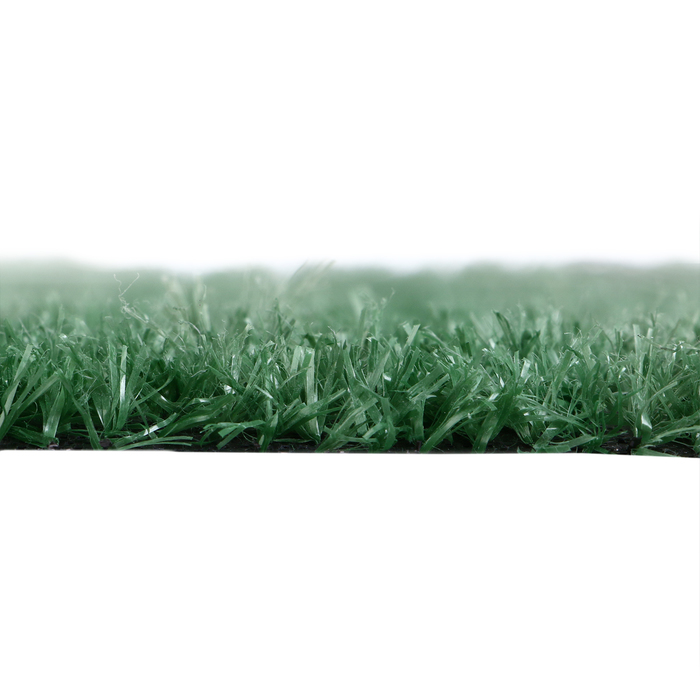 Газон искусственный, ворс 10 мм, 2 × 5 м, зелёный, Greengo - фото 1890479989