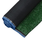 Газон искусственный, ворс 10 мм, 2×5 м, зелёный, Greengo - Фото 9