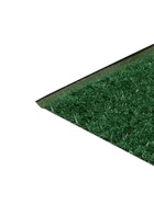 Газон искусственный, ворс 10 мм, 2×25 м, зелёный, Greengo - Фото 5