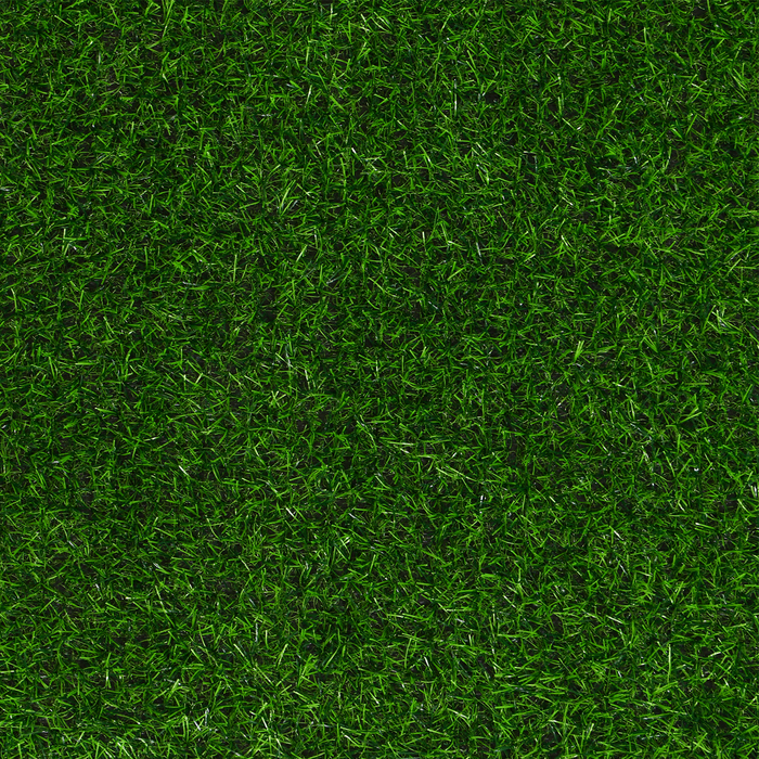 Газон искусственный, ворс 20 мм, 1 × 2 м, зелёный, Greengo - фото 1891959966