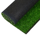 Газон искусственный, ворс 30 мм, 1×2 м, зелёный, Greengo - Фото 15