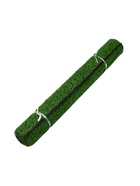 Газон искусственный, ворс 30 мм, 1×2 м, зелёный, Greengo 10131584 - фото 319847617