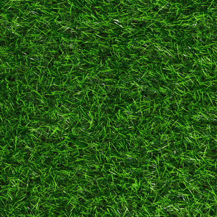 Газон искусственный, ворс 30 мм, 1 × 2 м, зелёный, Greengo