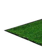 Газон искусственный, ворс 30 мм, 1×2 м, зелёный, Greengo - Фото 6