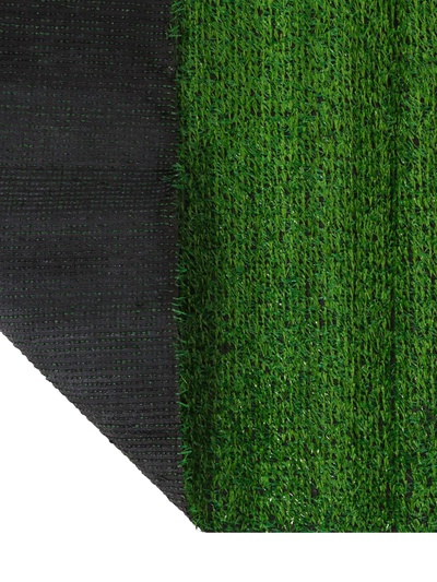 Газон искусственный, ворс 30 мм, 1×2 м, зелёный, Greengo